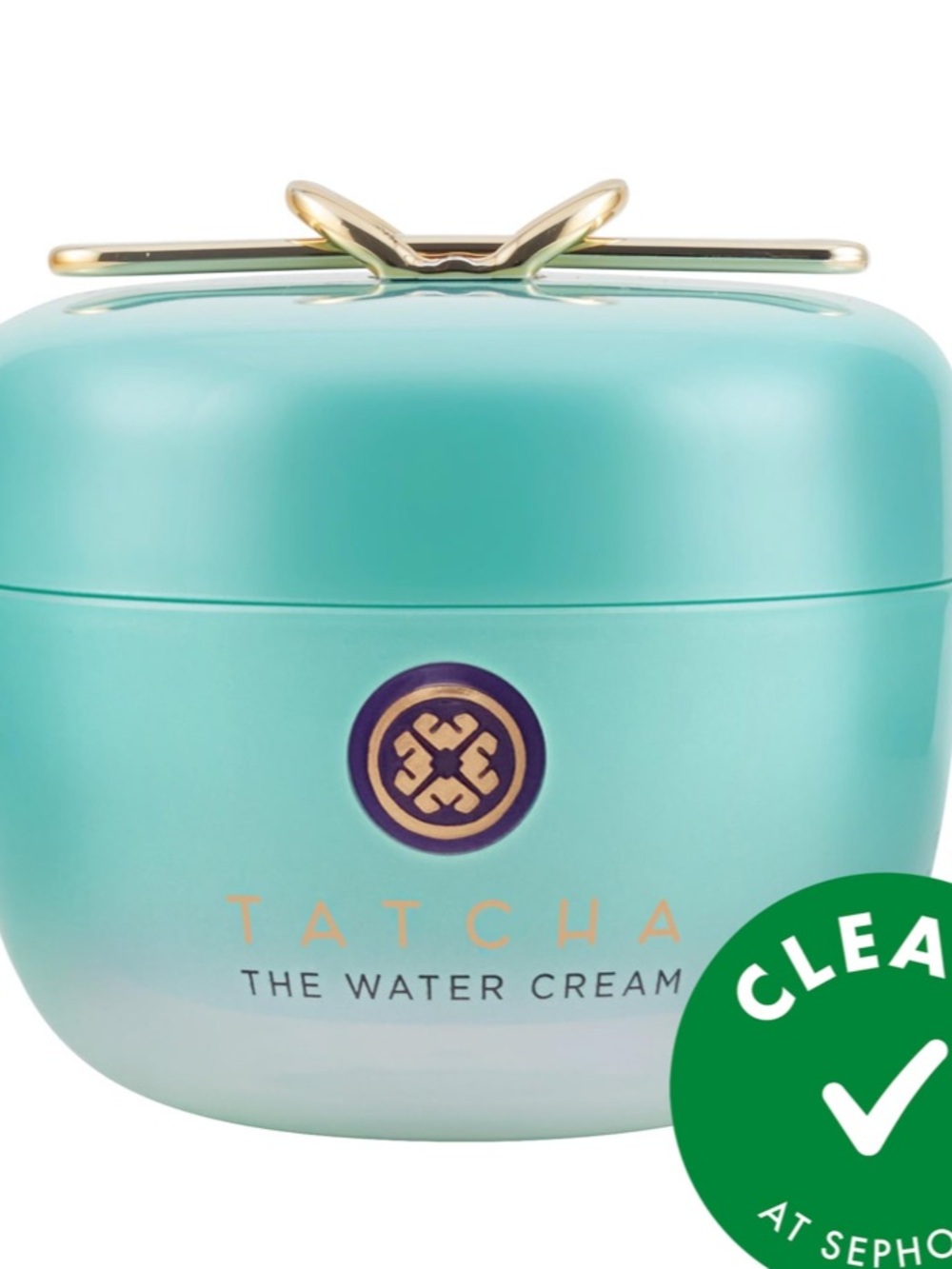 Tatcha The Water Cream